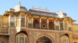 Sheesh Mahal