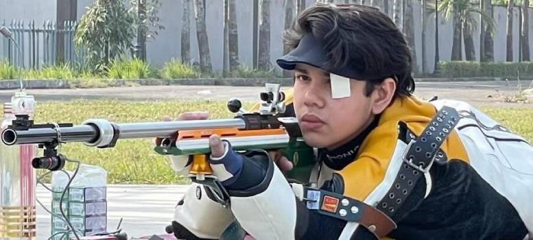 Asian Shooting Championship