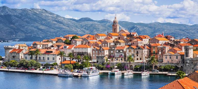 Croatia