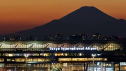 World Airport Awards