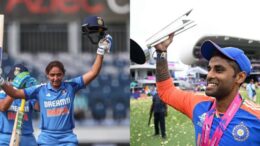 Indian cricket Team