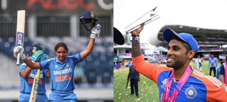 ICC Women's World Cup 2025