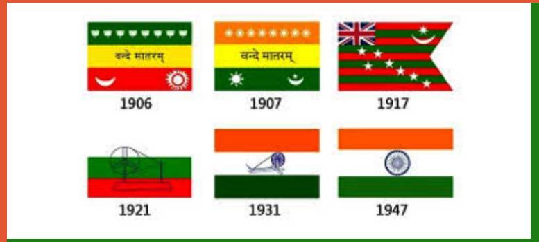 Indian National Flag