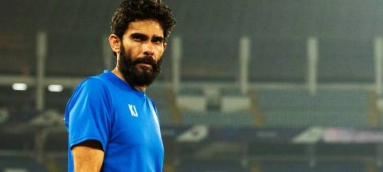 Khalid Jamil