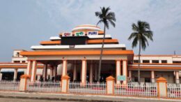 Train Station 13