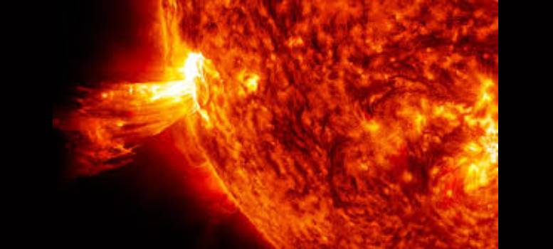 Solar Activity