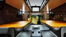 Vande Bharat Sleeper