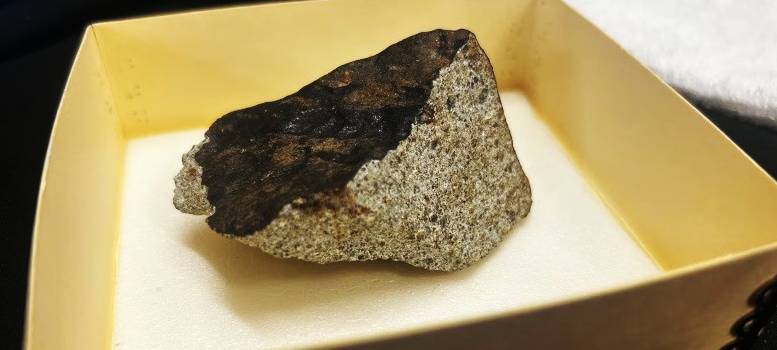 Meteorite