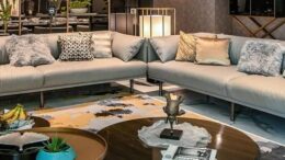 Interior Decoration