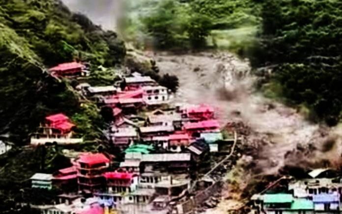 Uttarakhand