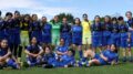 Afghanistan Women's Football Team