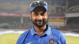 Amit Mishra