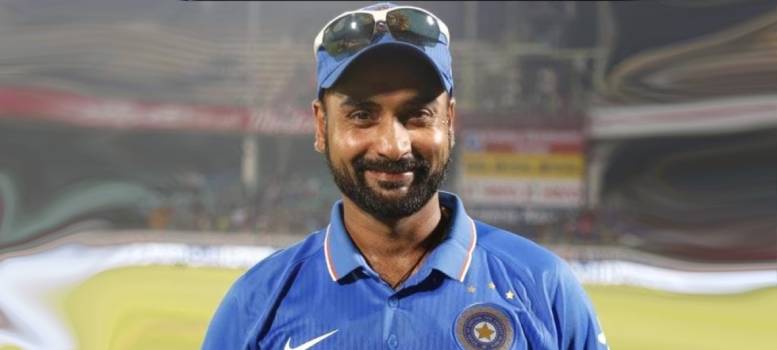 Amit Mishra