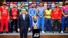 Asia cup 2025