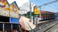 Train Station 15