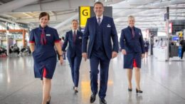 British Airways