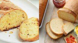 Chilli Bread