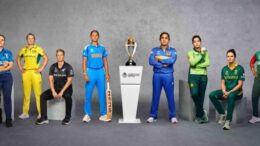 ICC Women's World Cup 2025