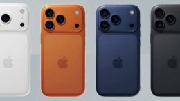 iPhone 17