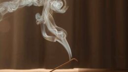 Incense Stick