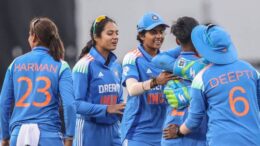 Women's Cricket World Cup