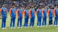 Handshake Controversy