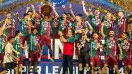 Mohun Bagan