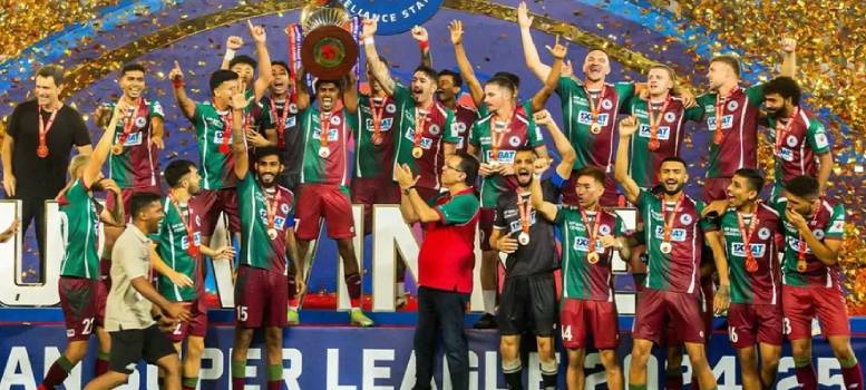 Mohun Bagan