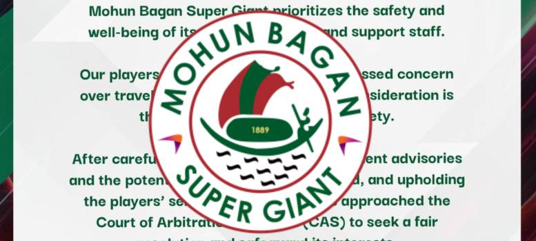 Mohun Bagan