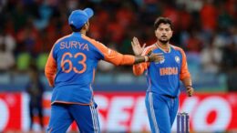 Asia Cup 2025 trophy