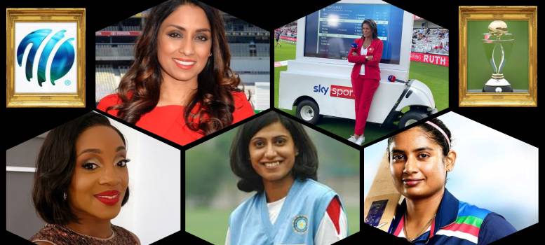 ICC Women's World Cup 2025