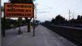 Train Station 6