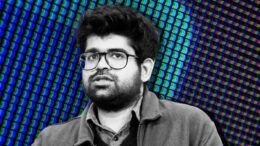 Aravind Srinivas