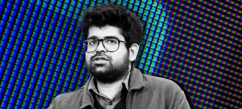 Aravind Srinivas
