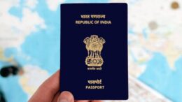Passport