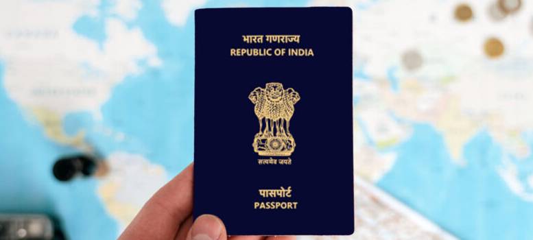 Passport