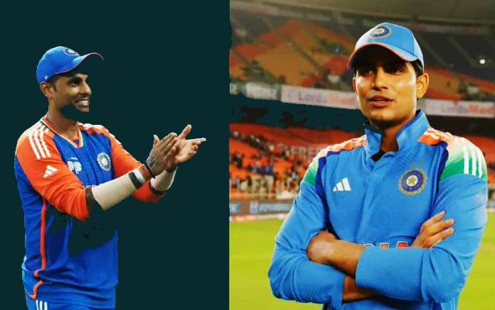 Rohit Sharma