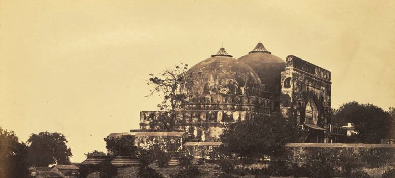 Babri Masjid