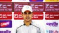 Shubman Gill