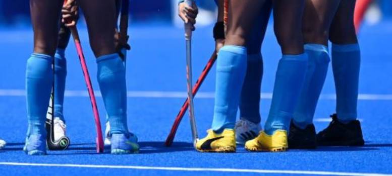 Junior Women's Hockey