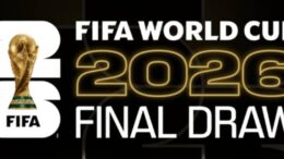 FIFA World Cup 2026