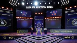 IPL Auction 2026