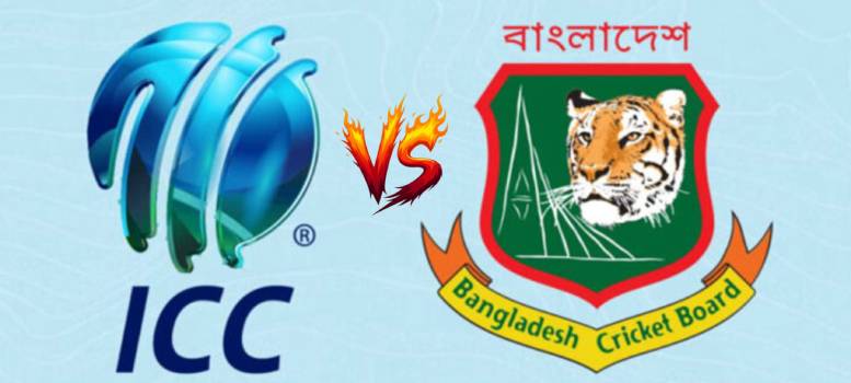 Bangladesh Cricket Team