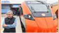 Vande Bharat Sleeper