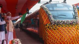 Vande Bharat Sleeper