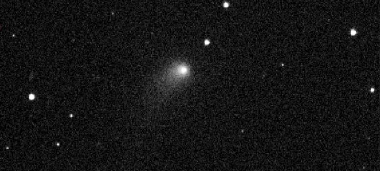 Solar System-এর বাইরে পুরোপুরি চলে যাওয়ার আগে ধূমকেতু C/2024 E1 দেখা যাবে ভারত থেকে