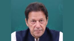 Imran Khan