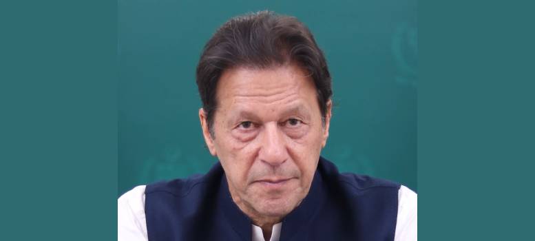 Imran Khan-এর জন্য ব্যাট ধরলেন ভারতীয় ক্রিকেটাররা
