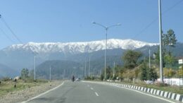 Jammu & Kashmir