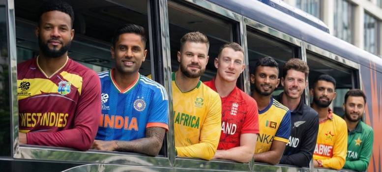 T20 World Cup 2026-এর সুপার ৮-এর সূচি জেনে নিন